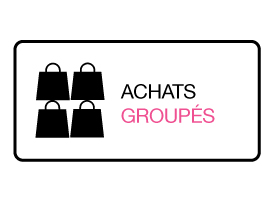 Comité Entreprise et Collectivité - achat groupe