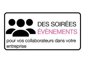 Comité Entreprise et Collectivité - soirees evenements