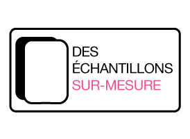 Comité Entreprise et Collectivité - échantillon sur mesure