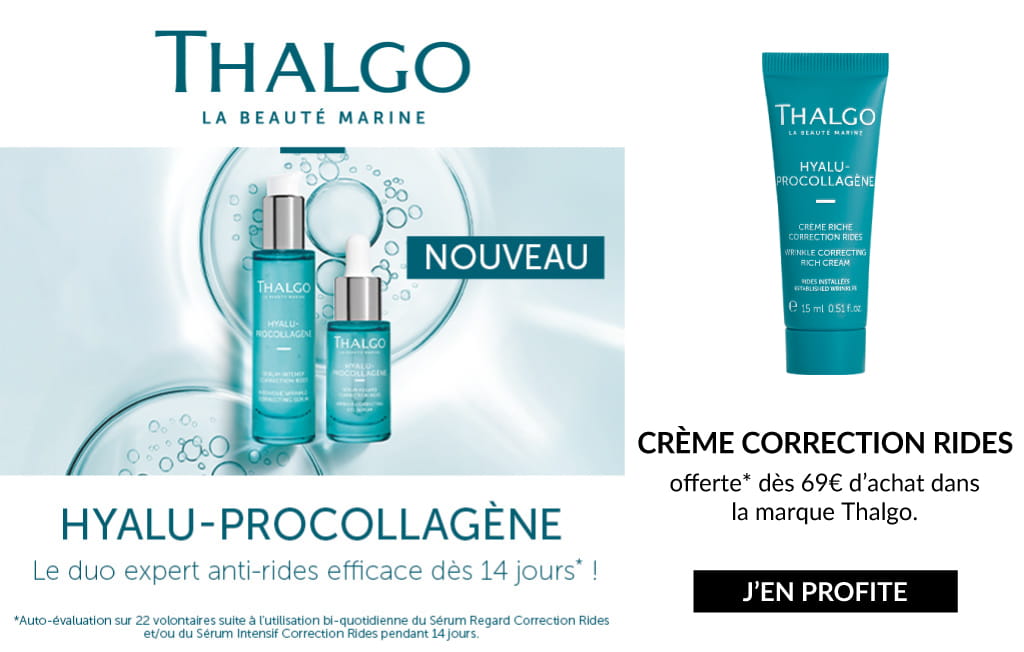 Thalgo