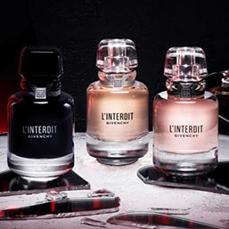 Givenchy - L'Interdit