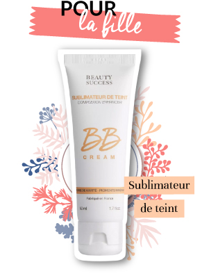  BB Cream Sublimateur De Teint - Beauty Success