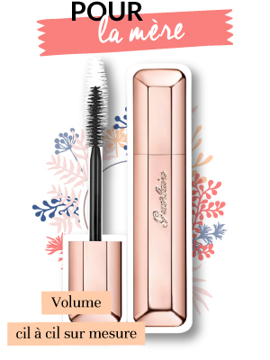 Mad Yeyes Mascara Volume