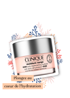 Moisture Surge - clinique