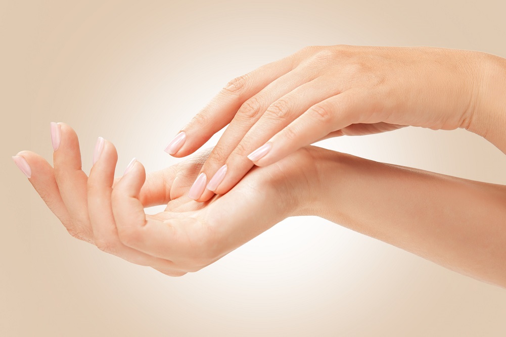 Beauté des mains et pieds