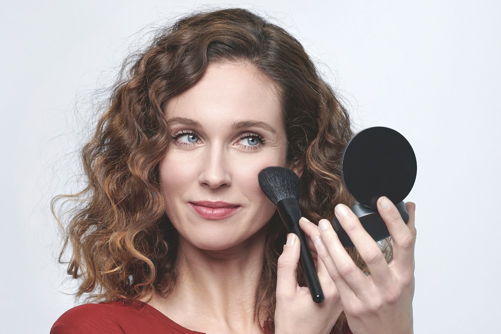 Maquillage et beauté du regard