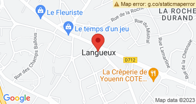 Accès - Beauty Success LANGUEUX