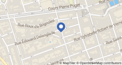 Accès - Beauty Success MARSEILLE