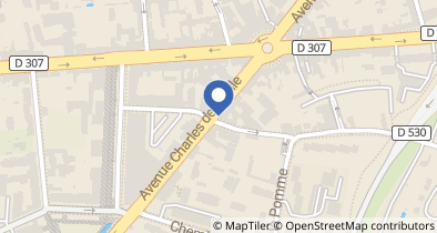 Accès - Beauty Success TASSIN LA DEMI LUNE