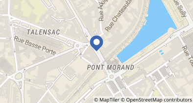 Accès - Beauty Success NANTES