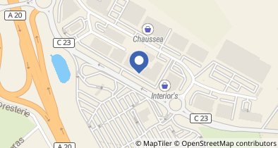 Accès - Beauty Success LE VIGEN