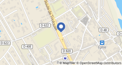 Accès - Beauty Success AUTERIVE