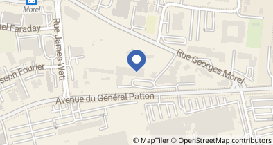 Accès - Beauty Success BEAUCOUZE