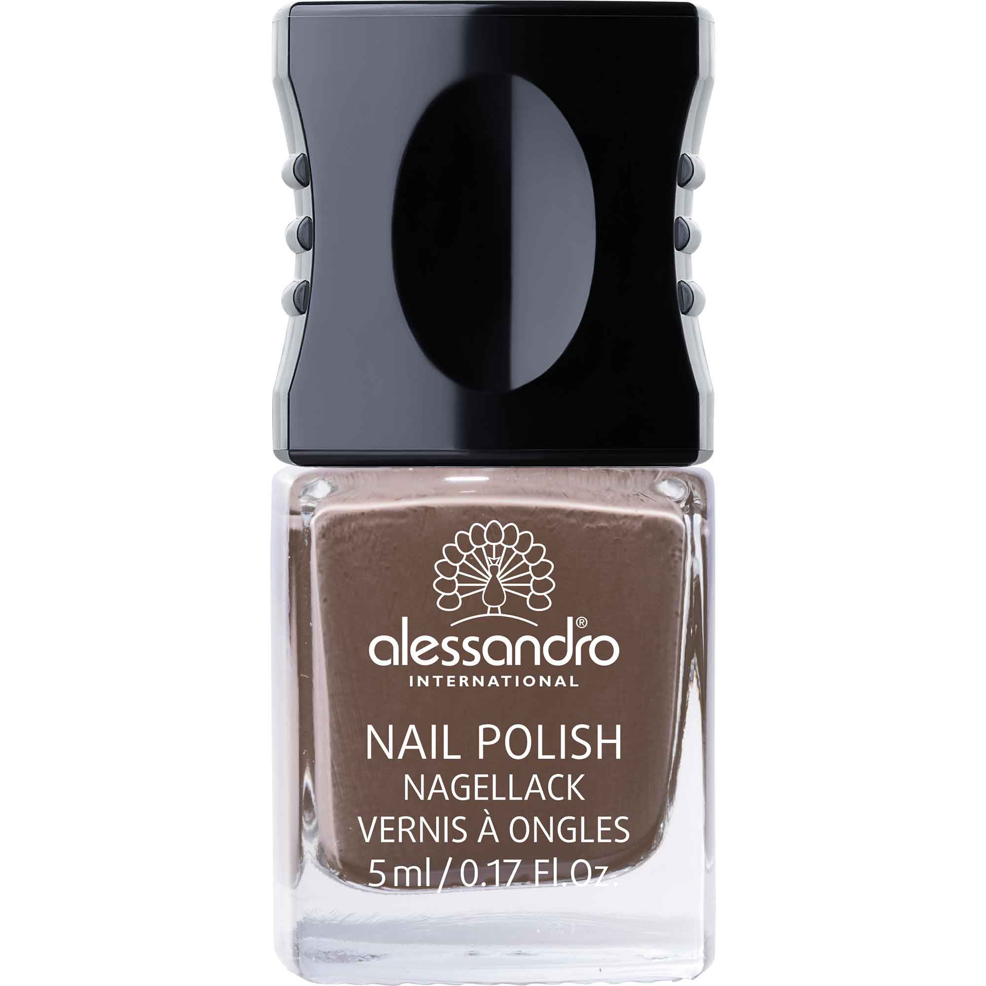 Alessandro Mini-Vernis à Ongles 56 couleurs 70 Hot Stone