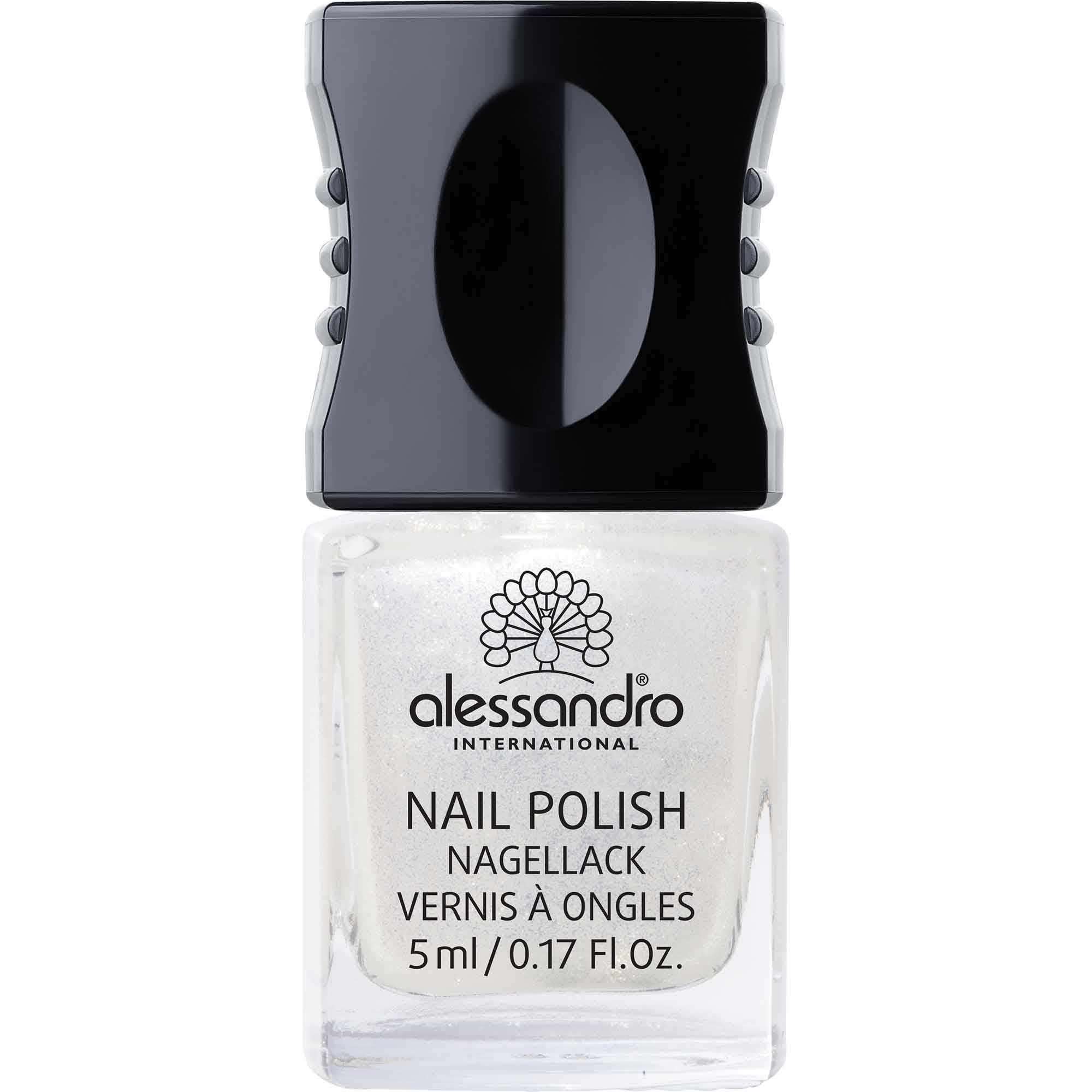 Alessandro Mini-Vernis à Ongles 56 couleurs 78 Luminous