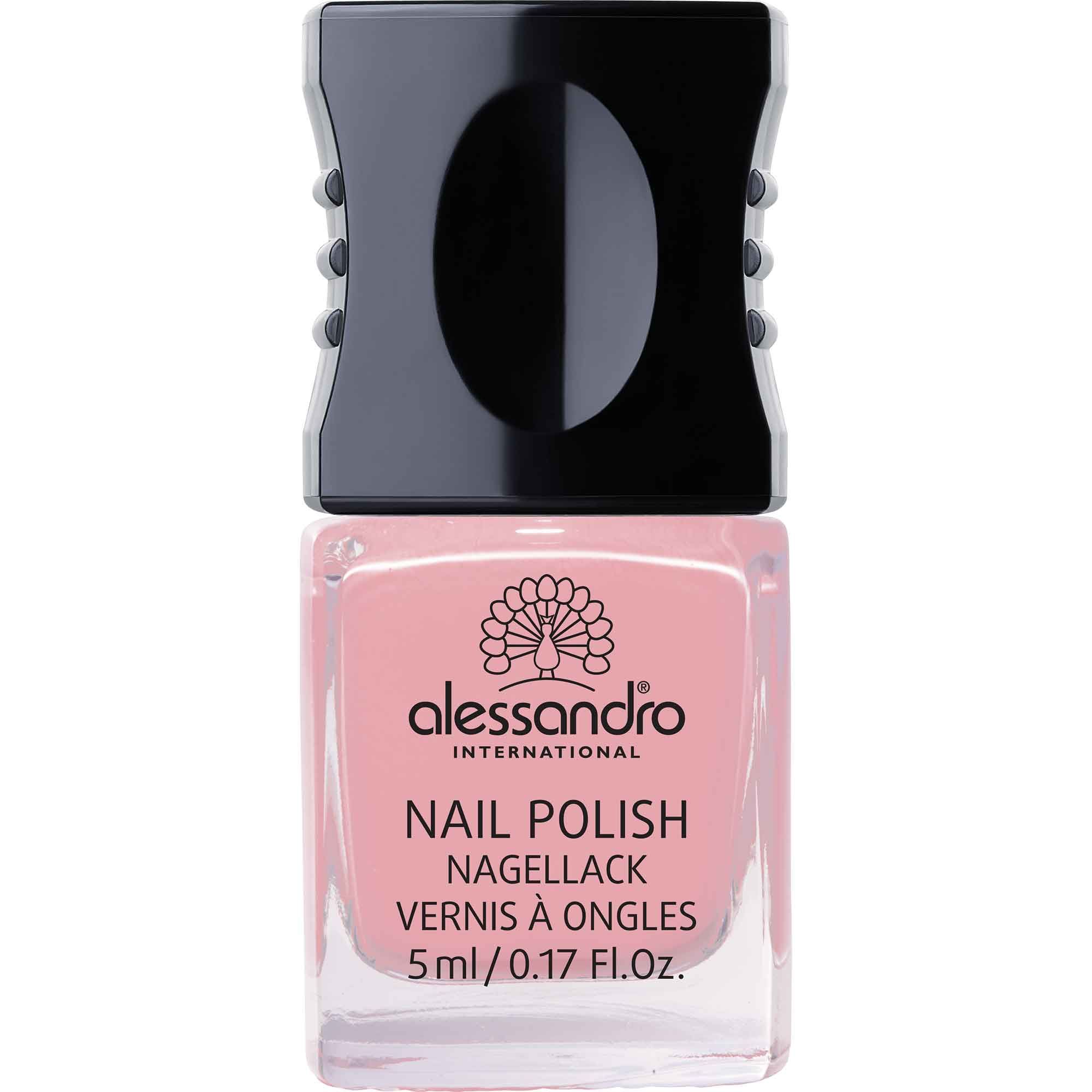 Alessandro Mini-Vernis à Ongles 56 couleurs 79 Little Princess