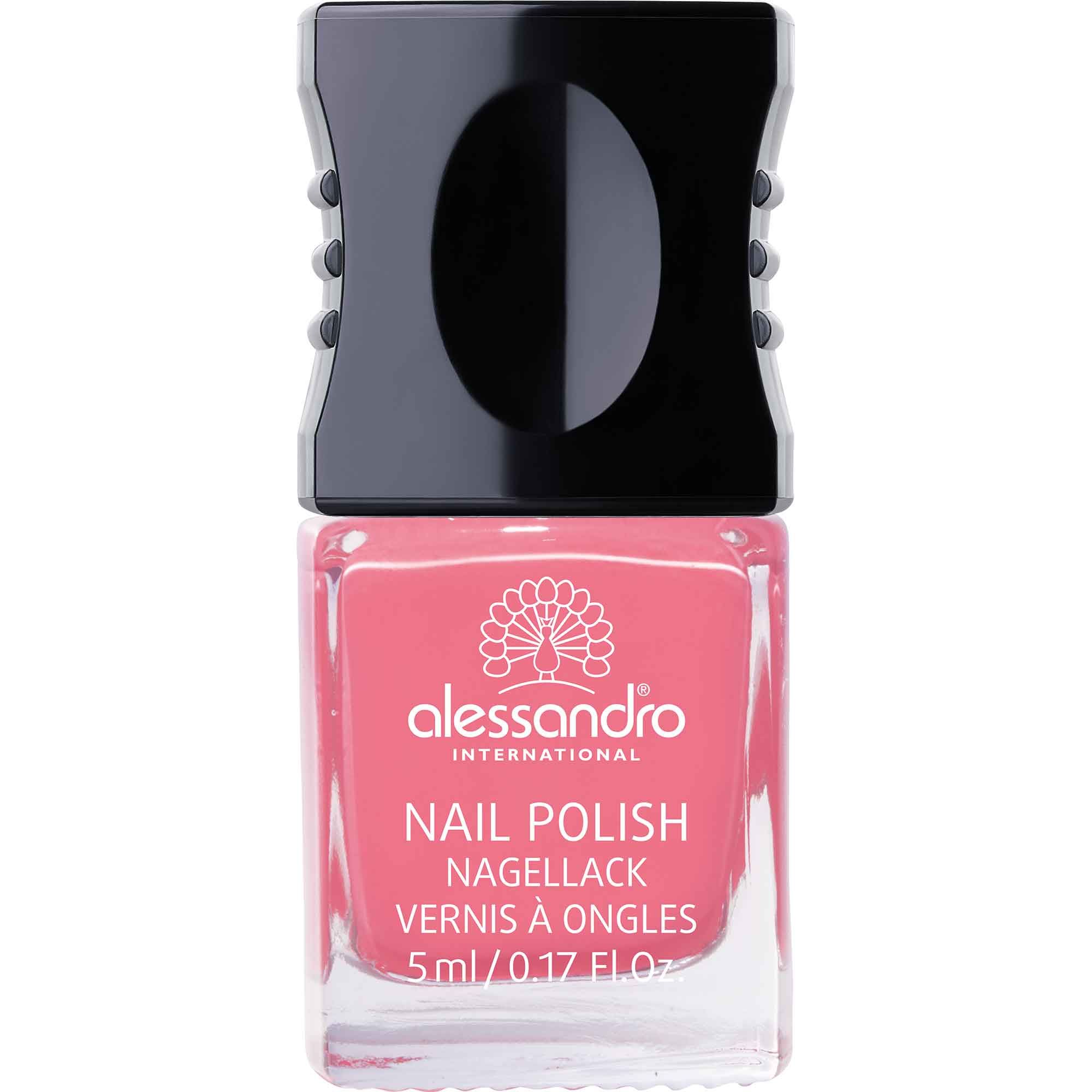 Alessandro Mini-Vernis à Ongles 56 couleurs 87 Hawaian Dream