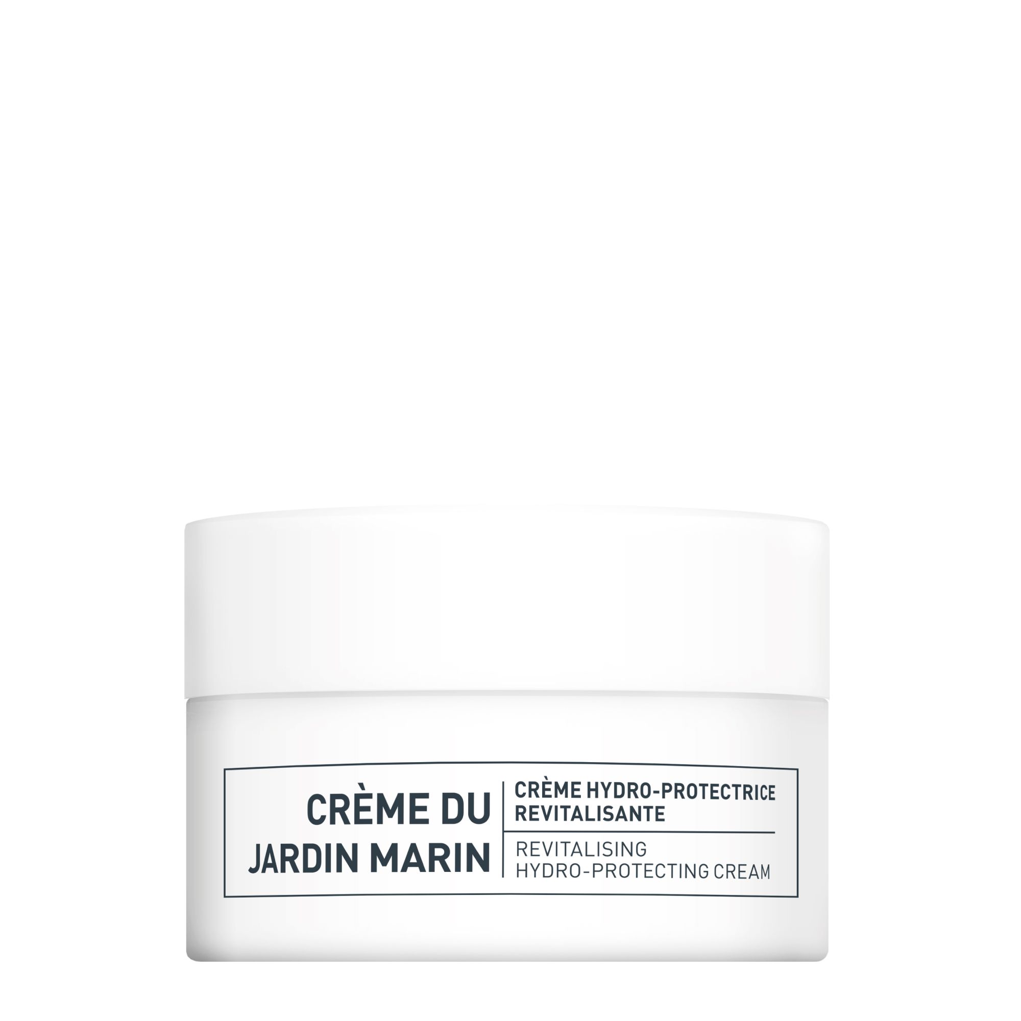 ALGOLOGIE Jardin Marin Crème Éclat Hydratante et Revitalisante Pot 50ml