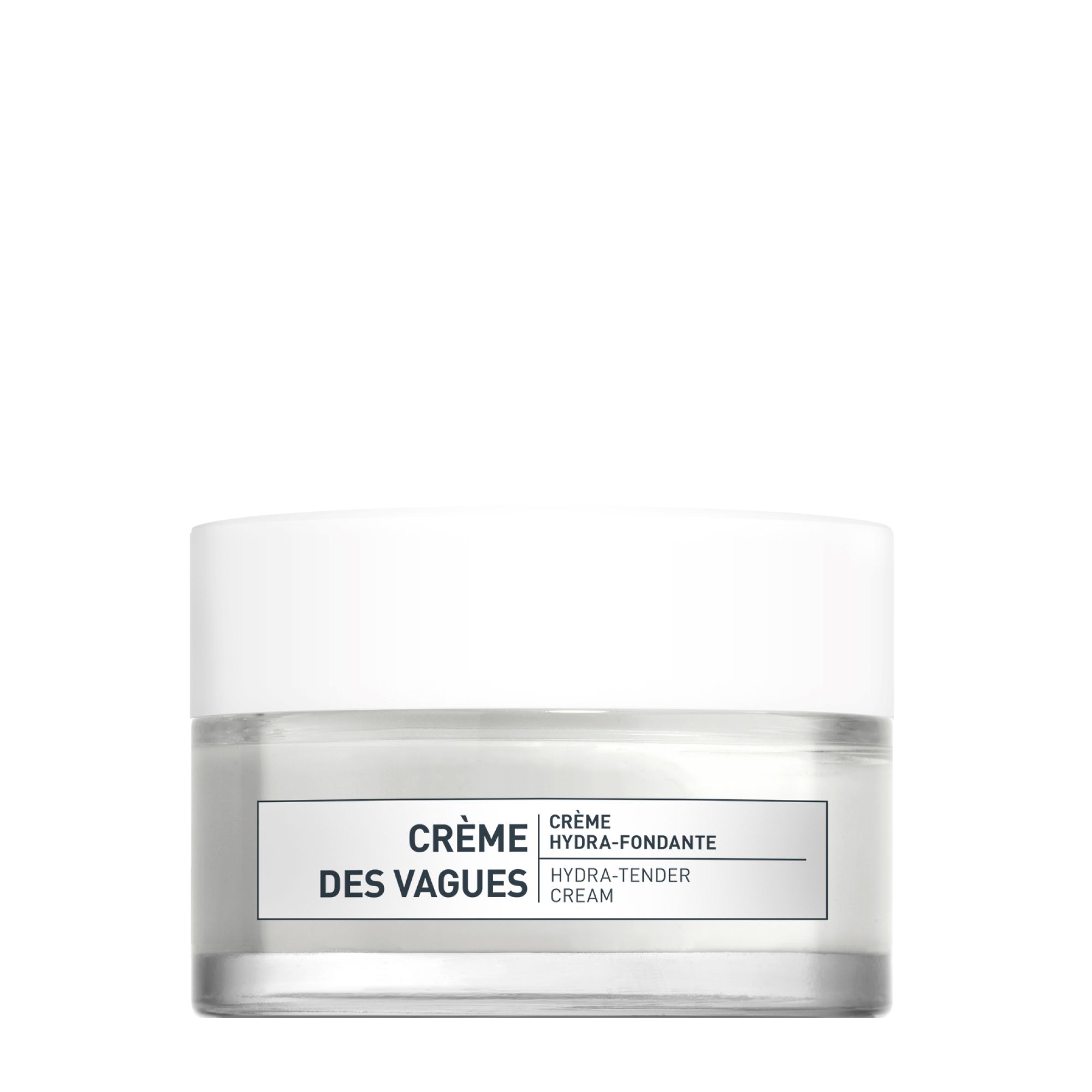 Algologie - Vagues Crème Hydratante Pot 50ml