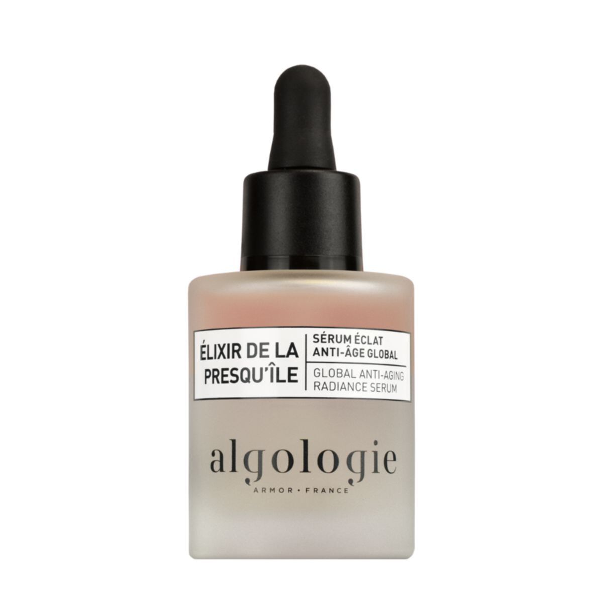 Algologie - Elixir De La Presqu'île Sérum Éclat Anti-âge Global 30ml