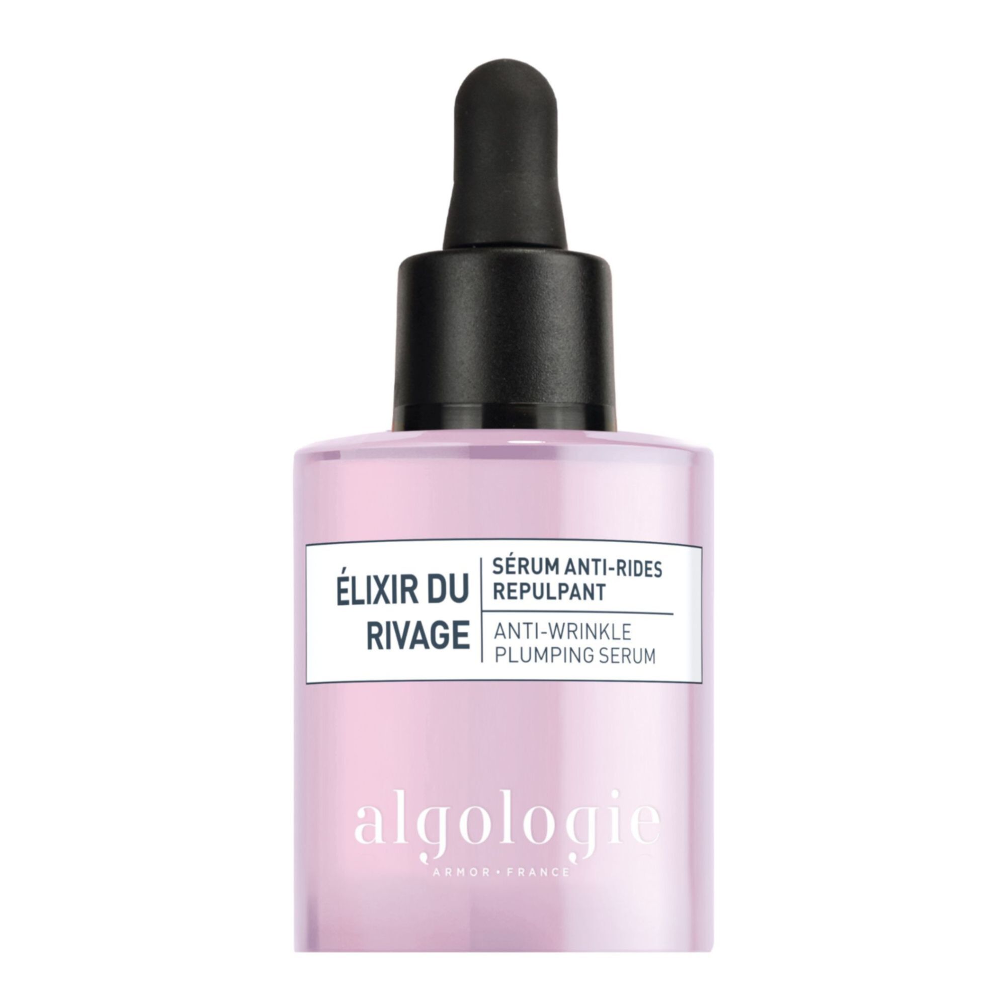 ALGOLOGIE  - &Eacute;lixir du Rivage Booster Liftant&Tenseur 30 ml