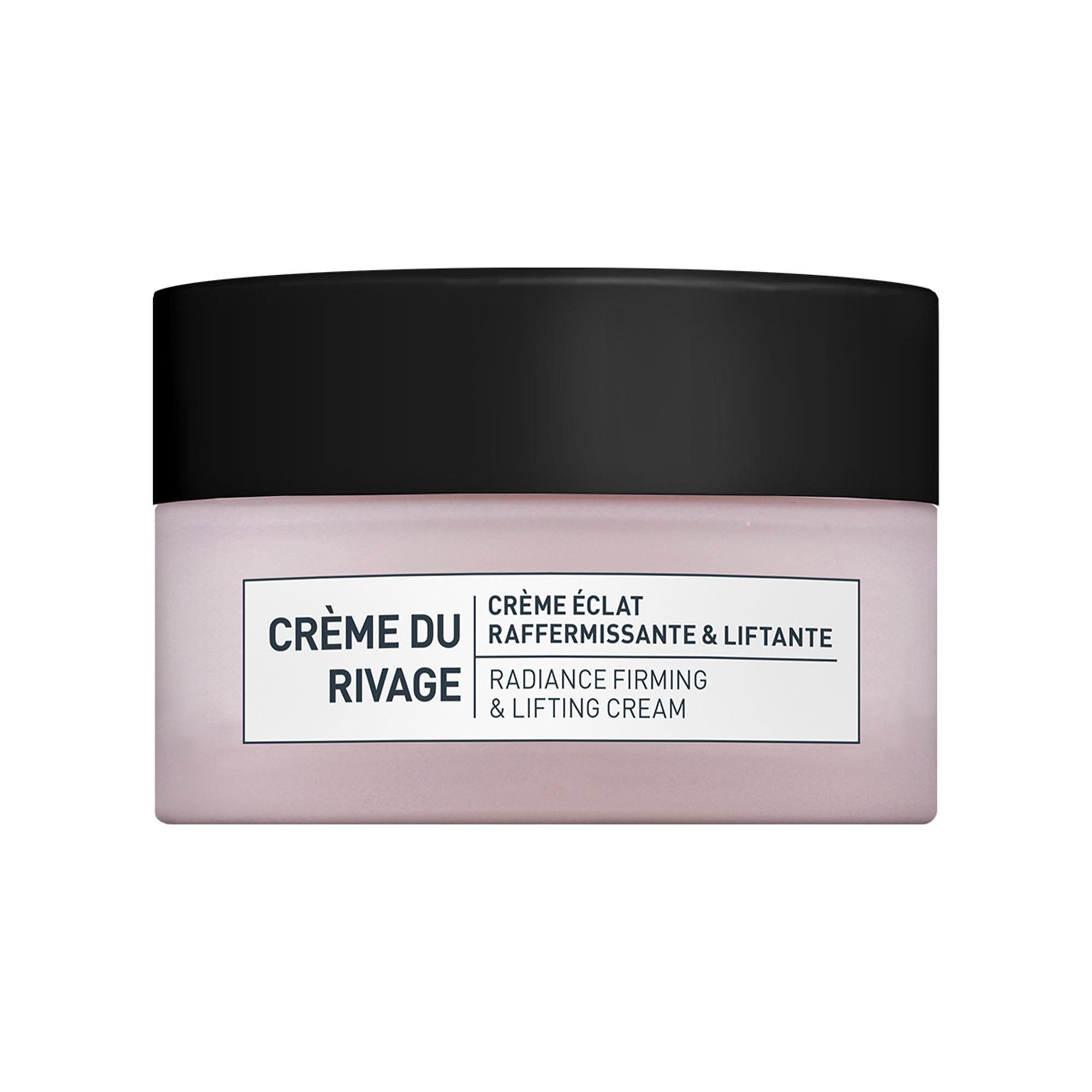 ALGOLOGIE CRÈME DU RIVAGE Crème Eclat Raffermissante et Liftante Pot 50ml