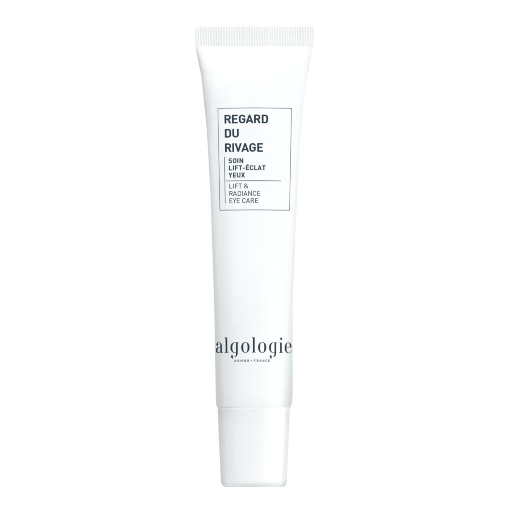 ALGOLOGIE  Regard du rivage contour des yeux combleur de rides 15ml