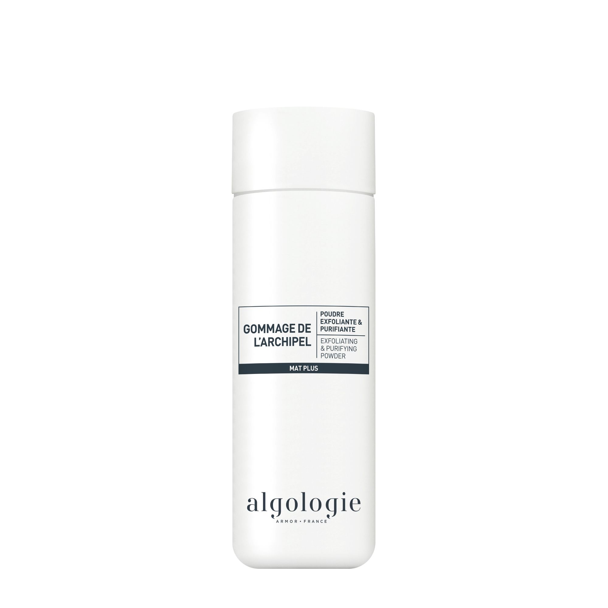 Algologie - Archipel Gommage Éclat Purifiant Flacon 30g