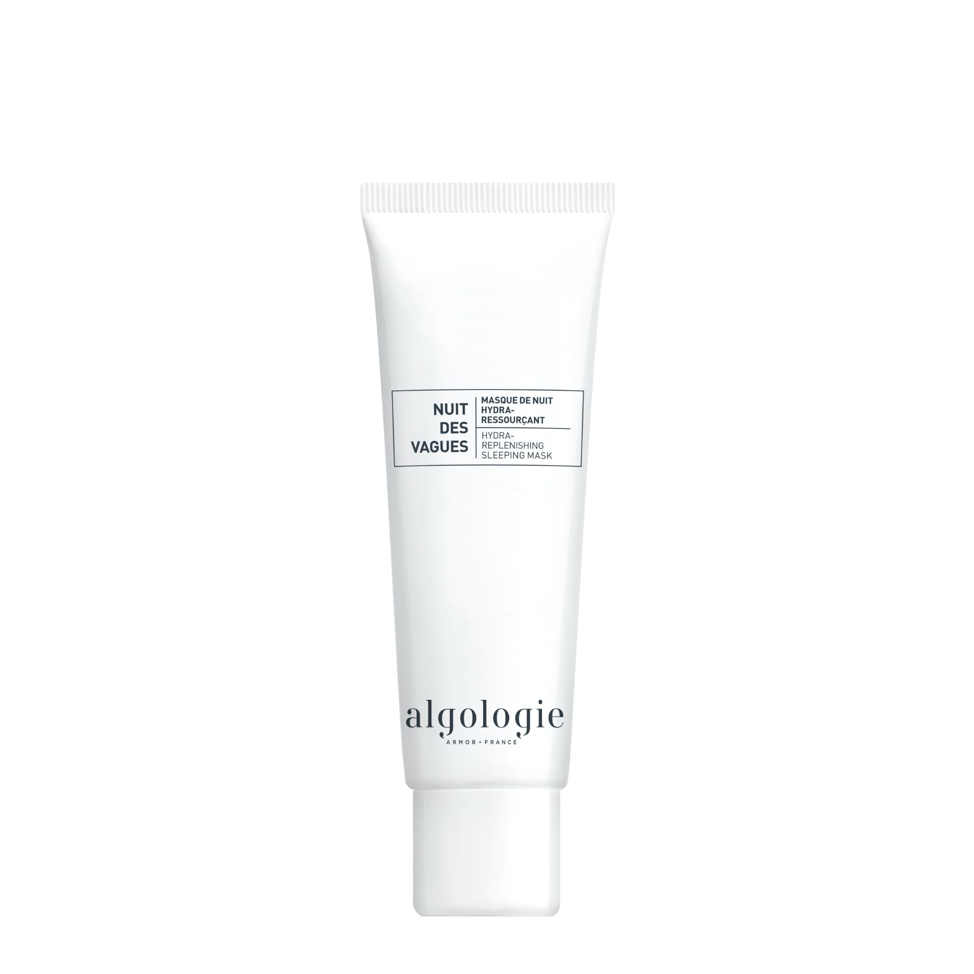 Algologie - Vagues Masque Hydratant Tube 50ml