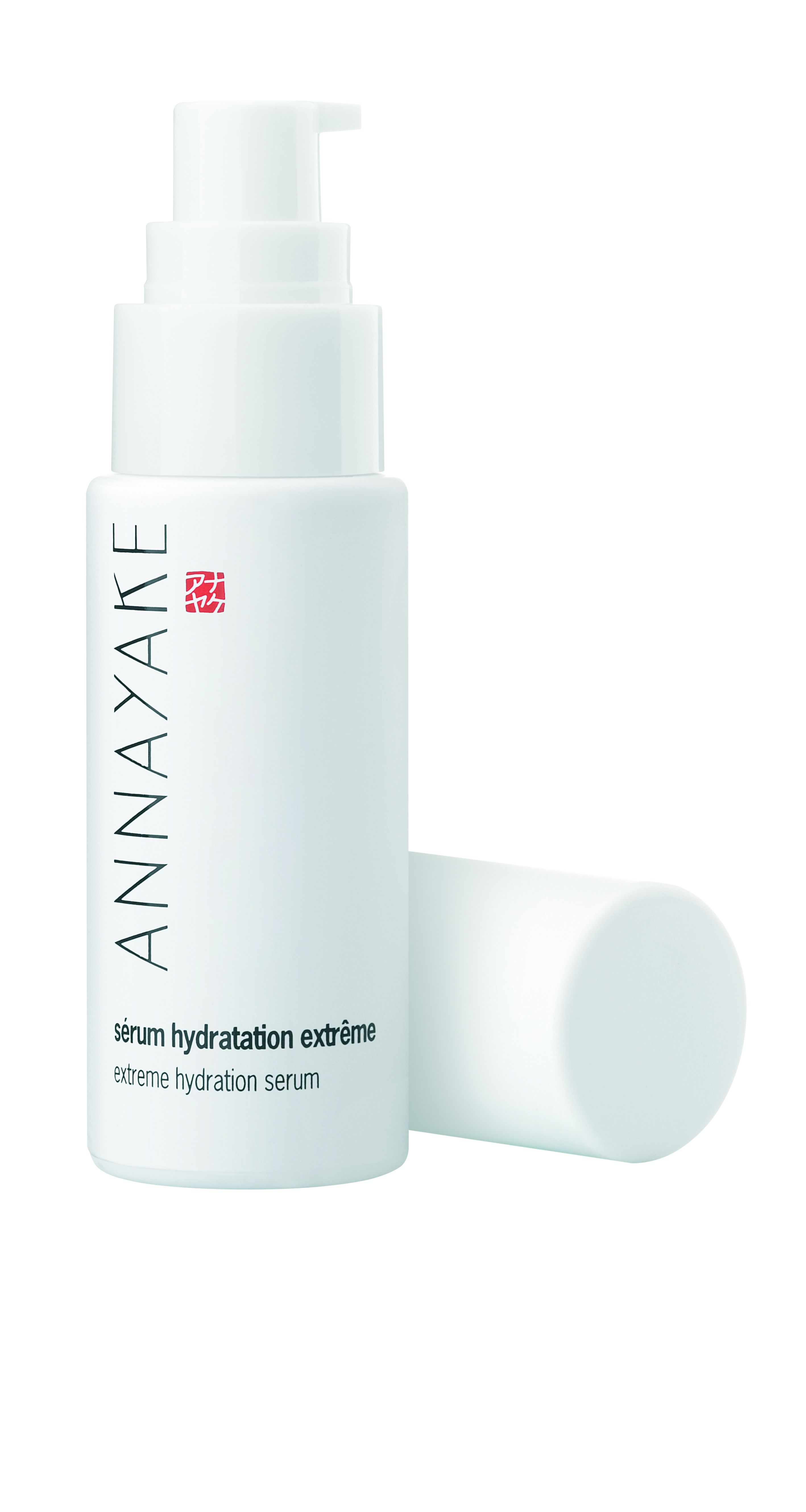 ANNAYAKE Ligne Extreme Sérum Hydratation Extrême Flacon Pompe 30ml