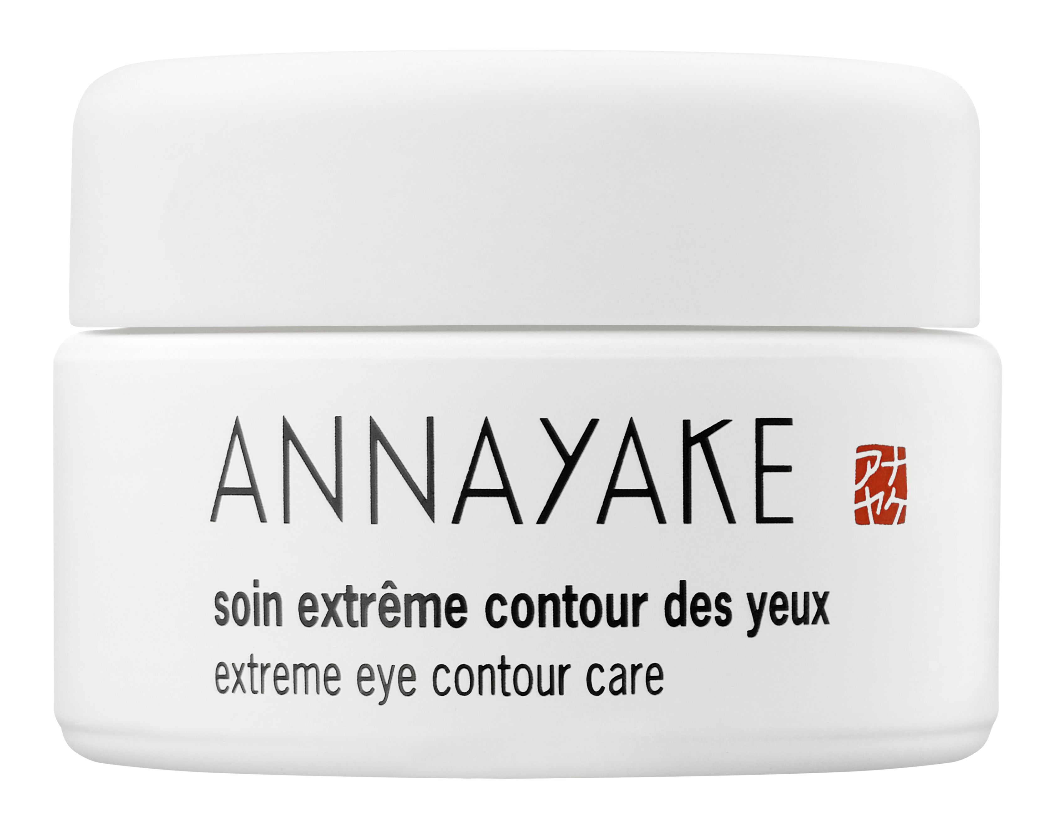 ANNAYAKE Soin Ext&ecirc;mecontour Des Yeux -  - Soin Ext&ecirc;mecontour Des Yeux