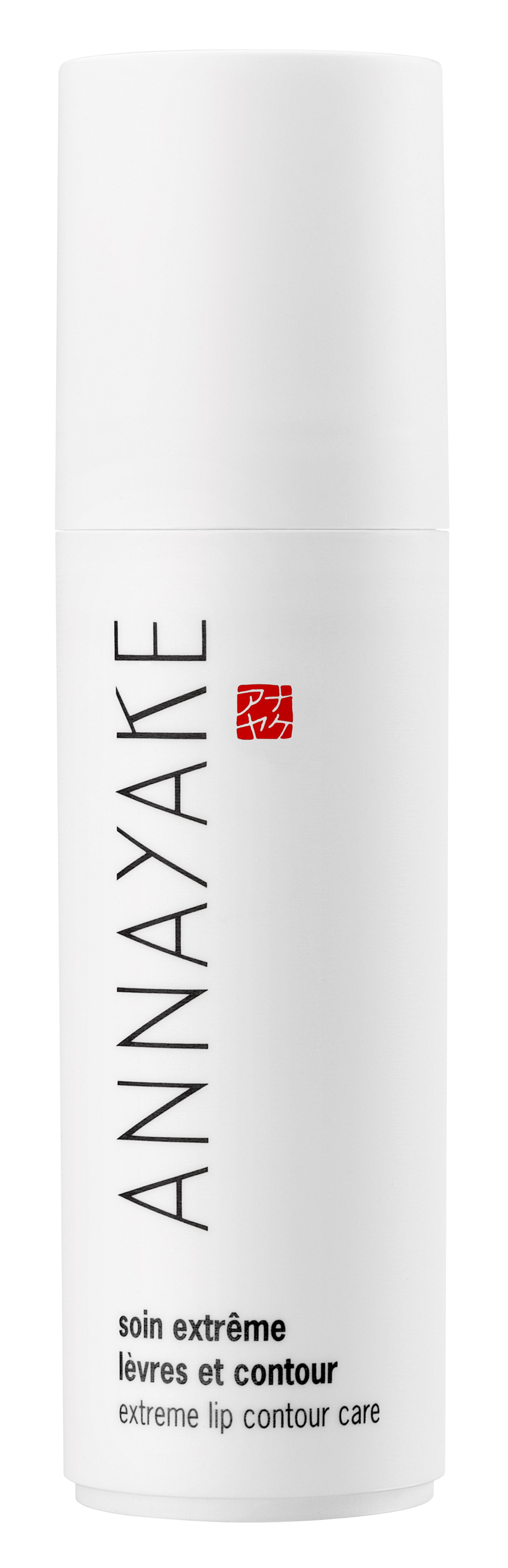 ANNAYAKE  Cuidado Firmeza Labios Contorno 15ml