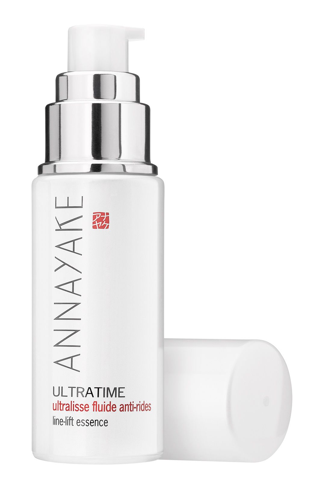 ANNAYAKE Ligne Ultratime Sérum Perfecteur Anti-Rides Airless 30ml
