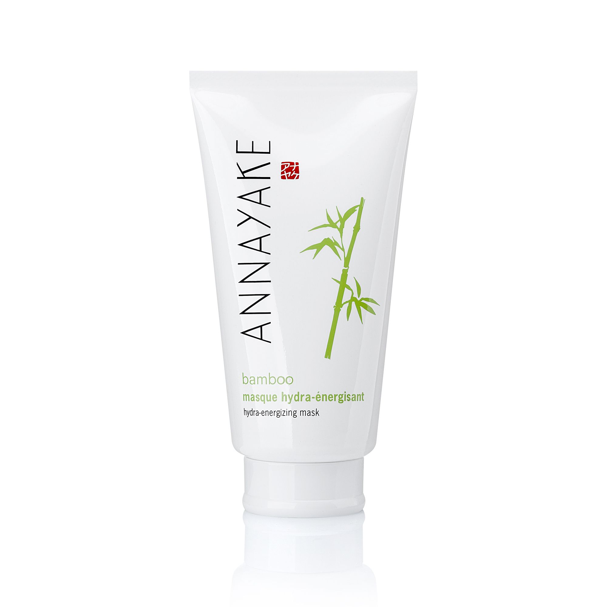 ANNAYAKE Masque Hydra-Énergisant Masque Tube 75 ml