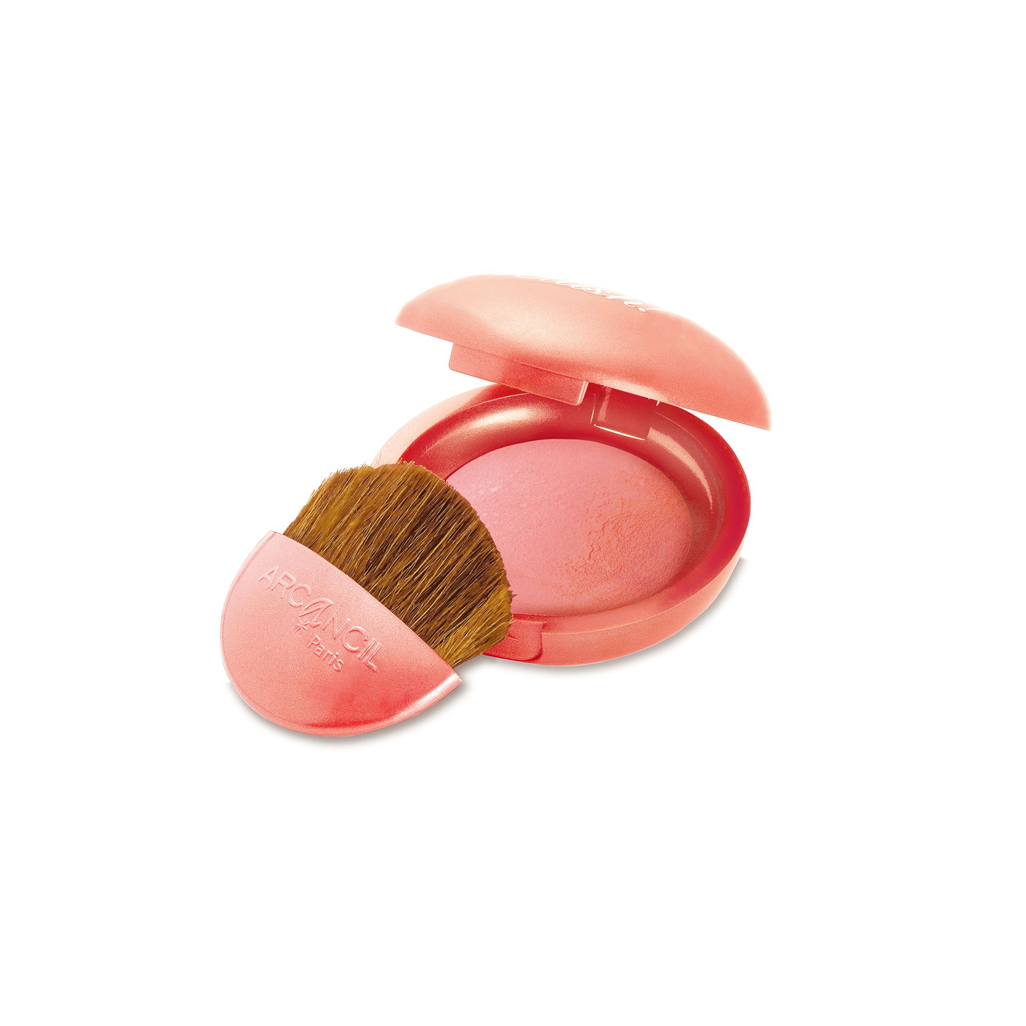 ARCANCIL Oh My Maxi Blush Fard à Joues 003 Melle Friponne