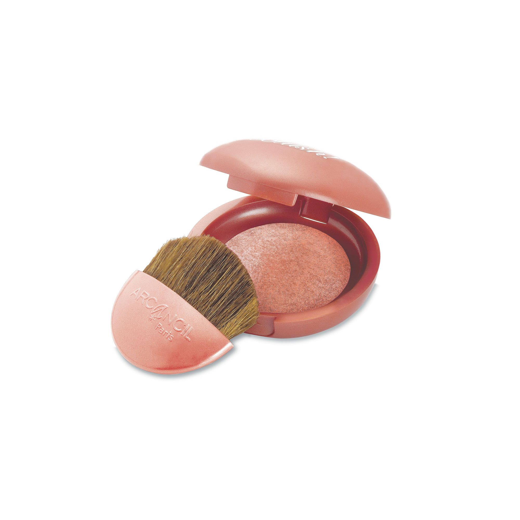 ARCANCIL Oh My Maxi Blush Fard à Joues 005 Rose Dentelle