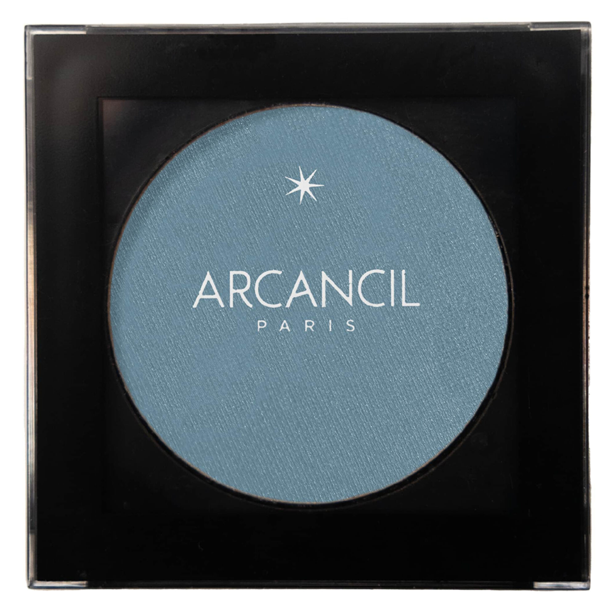 Arcancil - Oohlala Mono Fard À Paupières Mat 002 Bleu Polaire