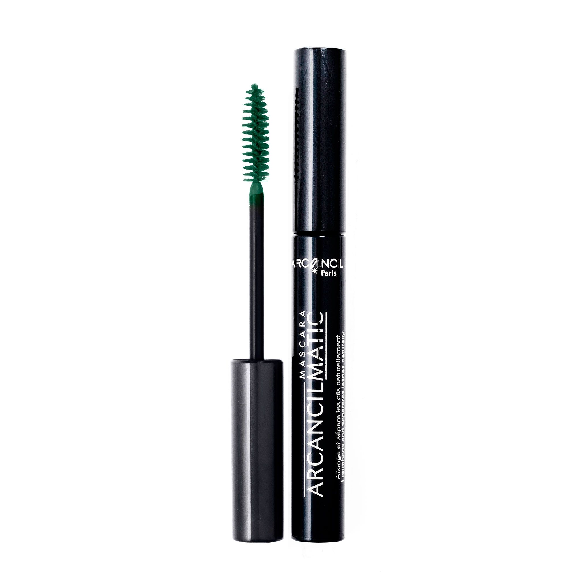 ARCANCIL Arcancilmatic Mascara 502 Jungle Vert