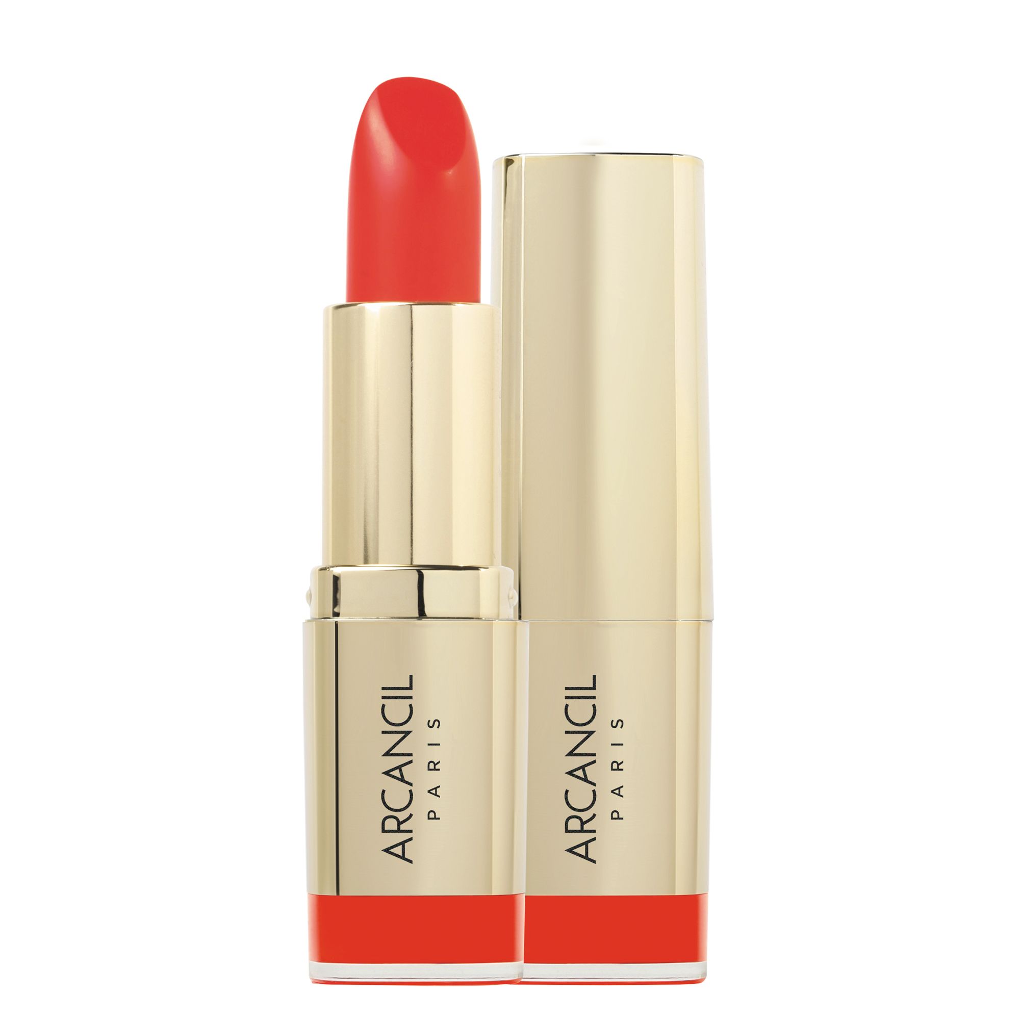 ARCANCIL Rouge à Lèvres Very Mat Intense Rouge à Lèvres Very Mat n°228