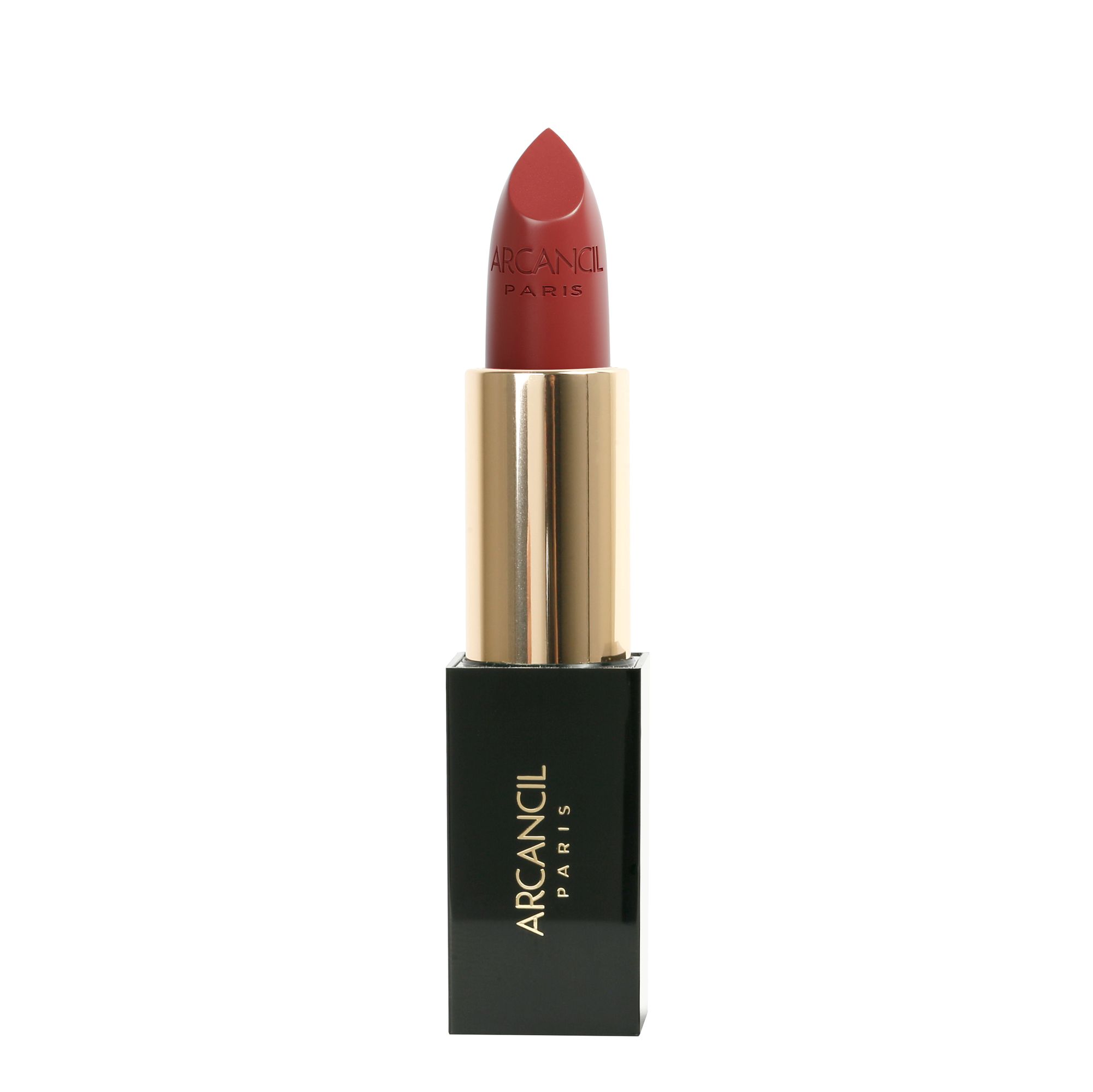 ARCANCIL Caresse de Rouge Rouge à Lèvres 510 Brun de Rouge