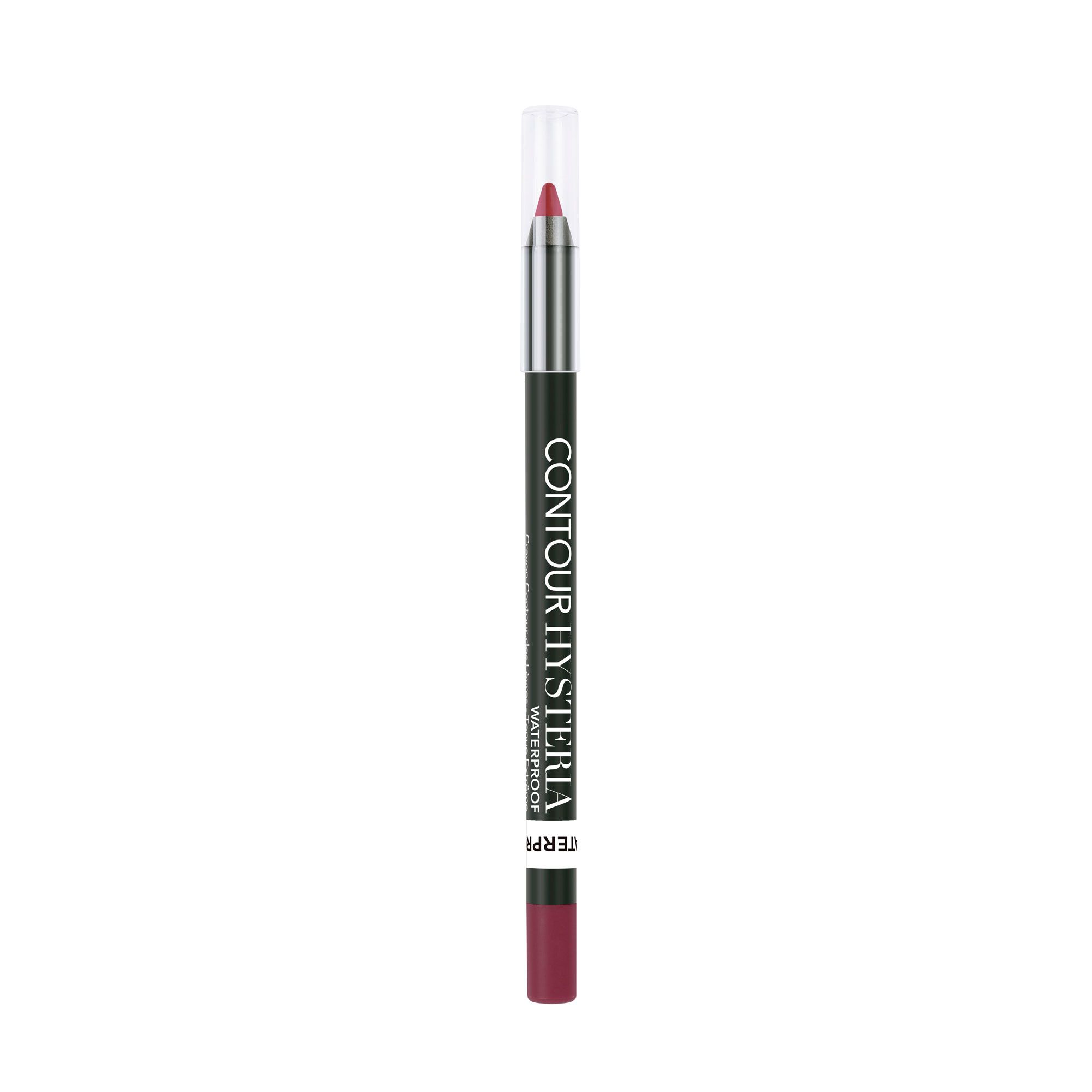 ARCANCIL Contour Hysteria Crayon Contour des Lèvres 380 Prune Charleston