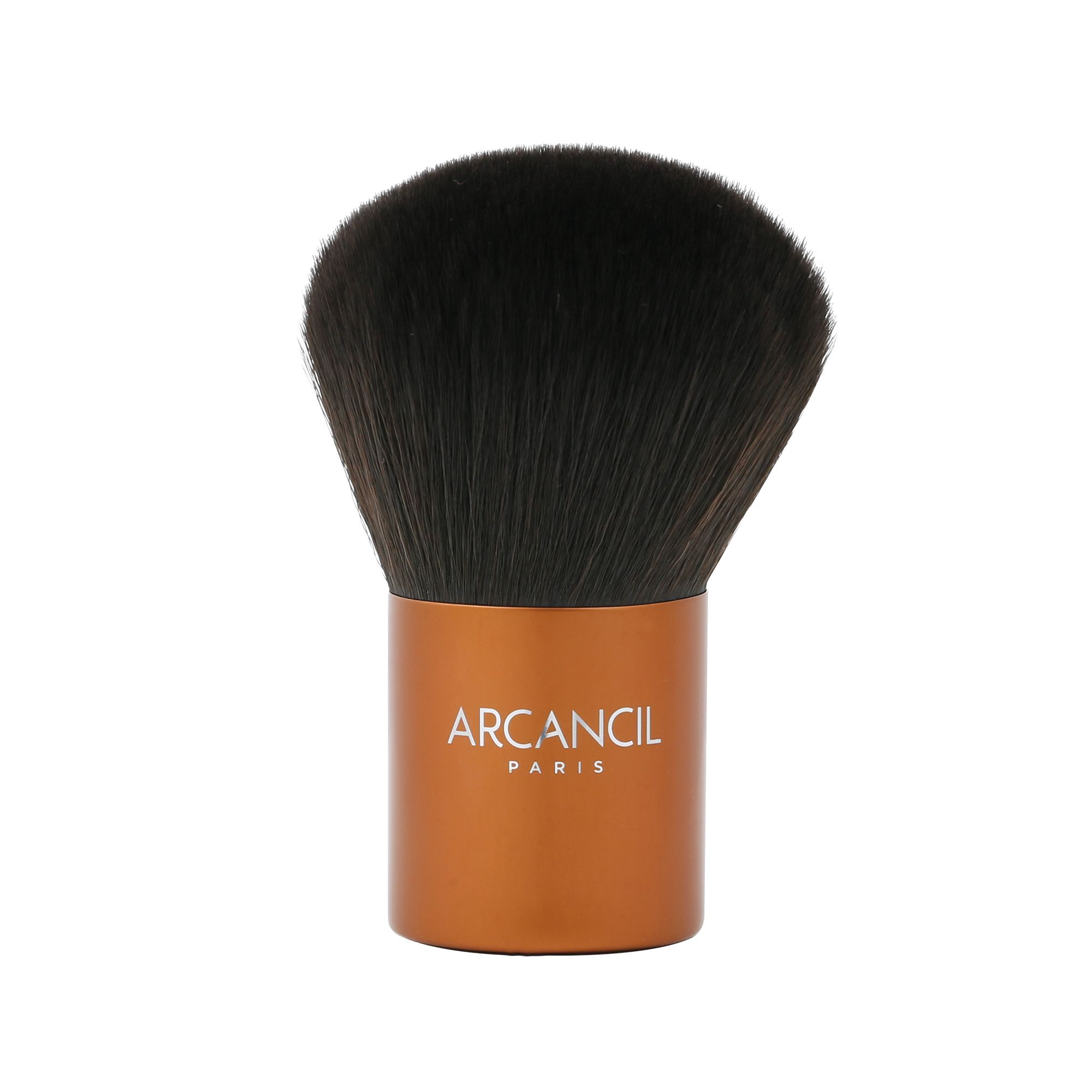 ARCANCIL Kabuki Pinceau Poudre