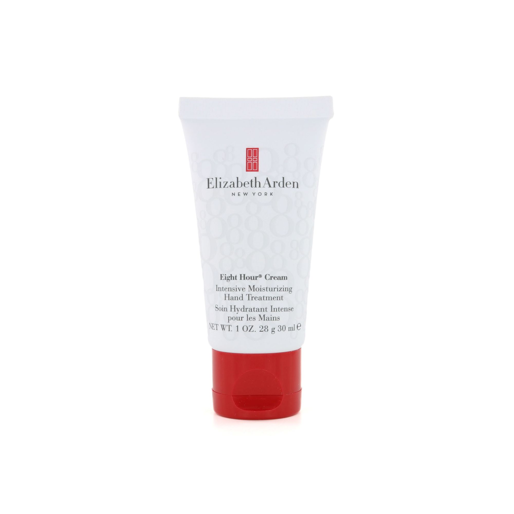 Elizabeth Arden EIGHT HOUR Soin Hydratant Intense pour les mains Tube 30ml