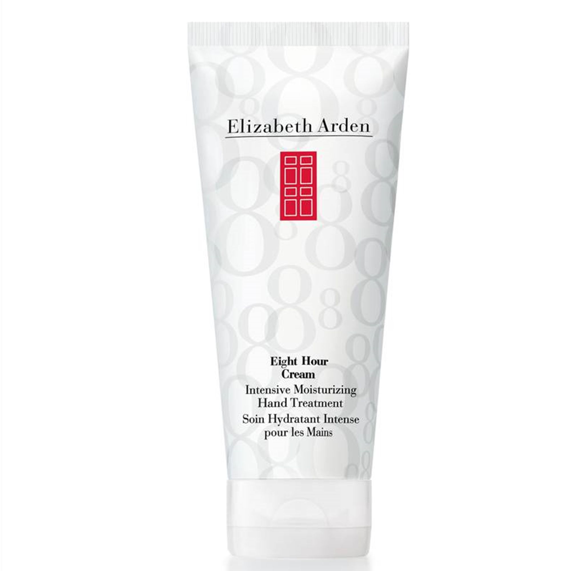 Elizabeth Arden - Eight Hour® Cream Crème Pour Les Mains Tube 75ml