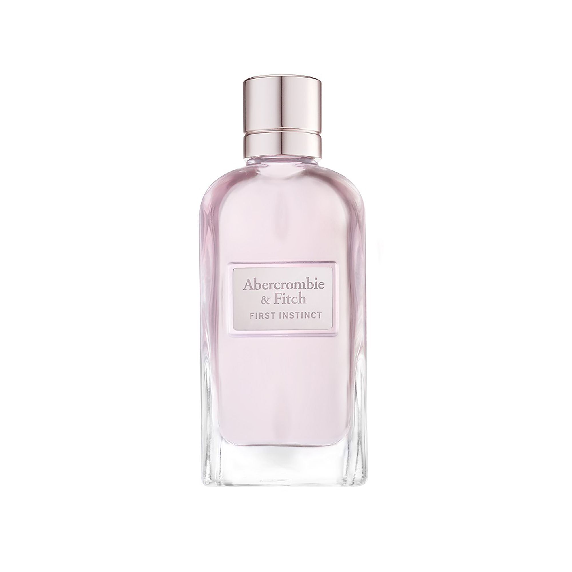 ABERCROMBIE&FITCH First Instinct Eau de Parfum Vaporisateur 50ml