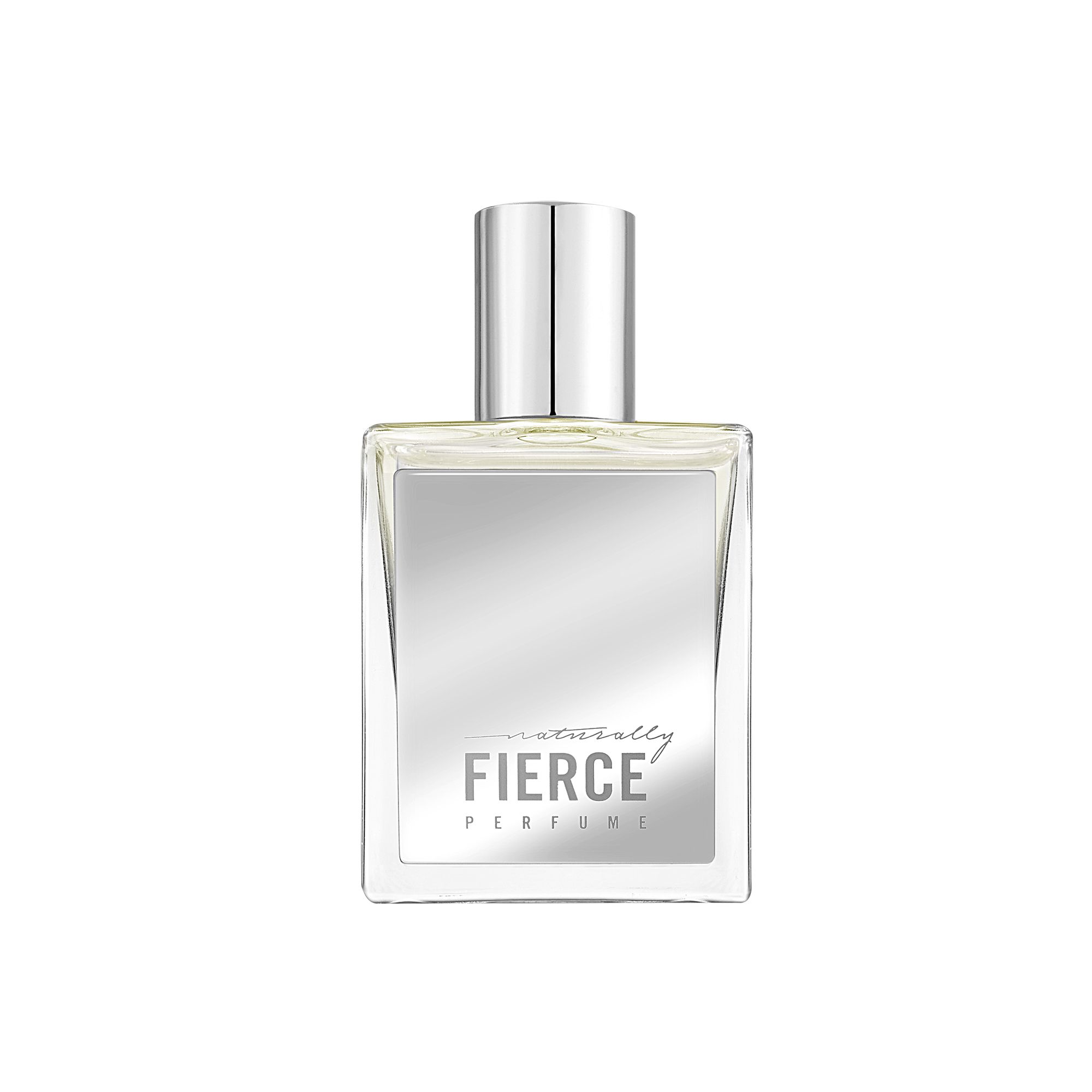 ABERCROMBIE&FITCH Naturally Fierce Eau de Parfum Vaporisateur 50ml