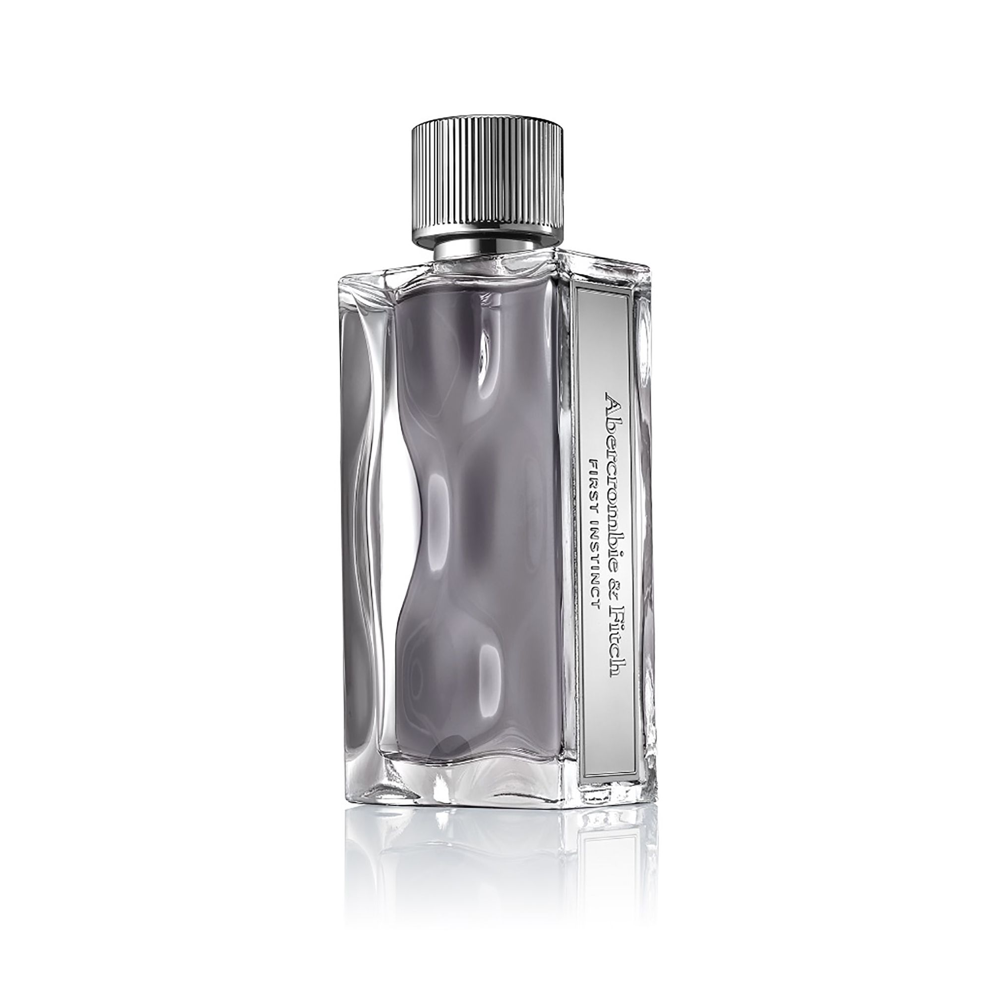 Abercrombie & Fitch - First Instinct Eau De Toilette Vaporisateur 100ml