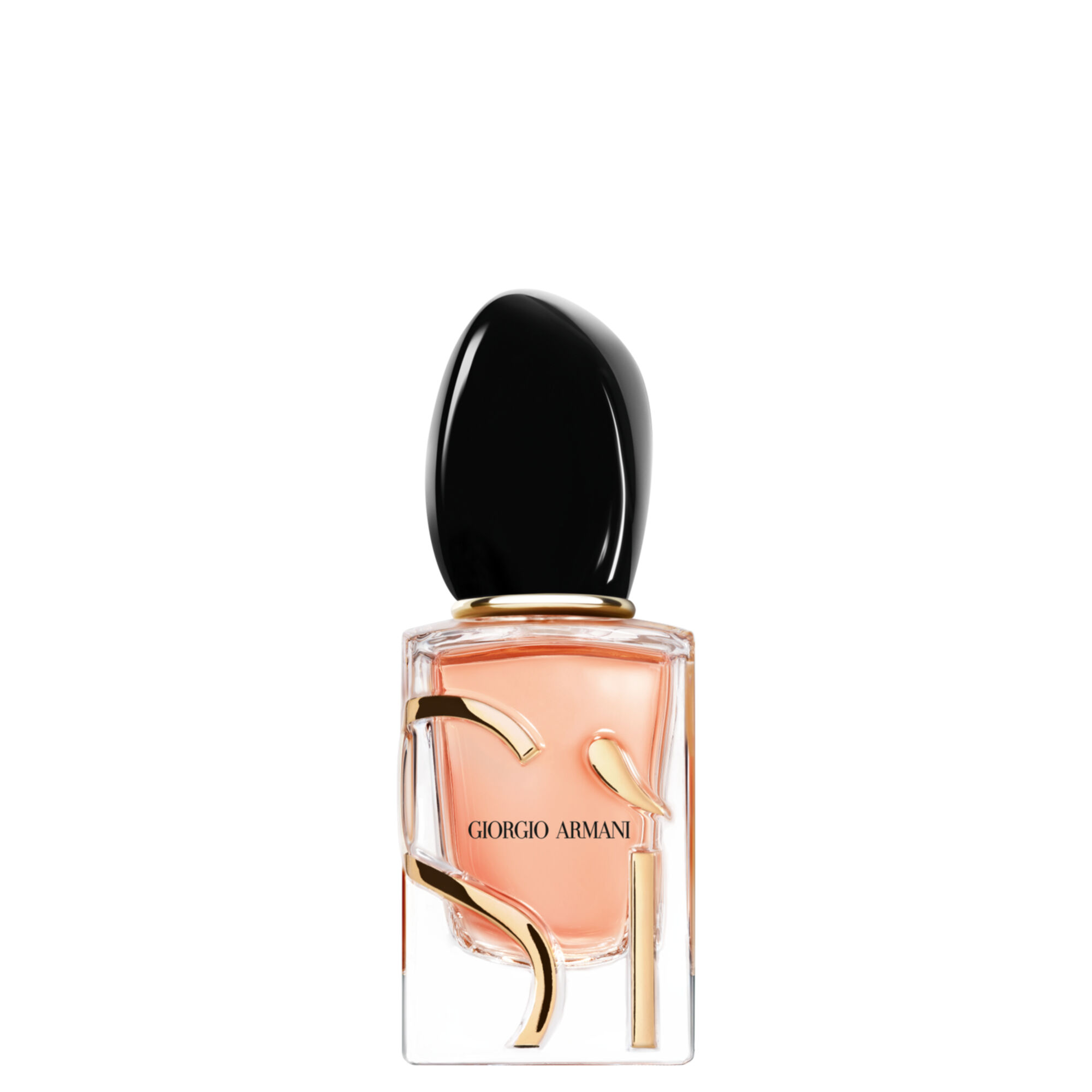 Giorgio Armani Sì Intense - Eau De Parfum Intense Spray - vue 7
