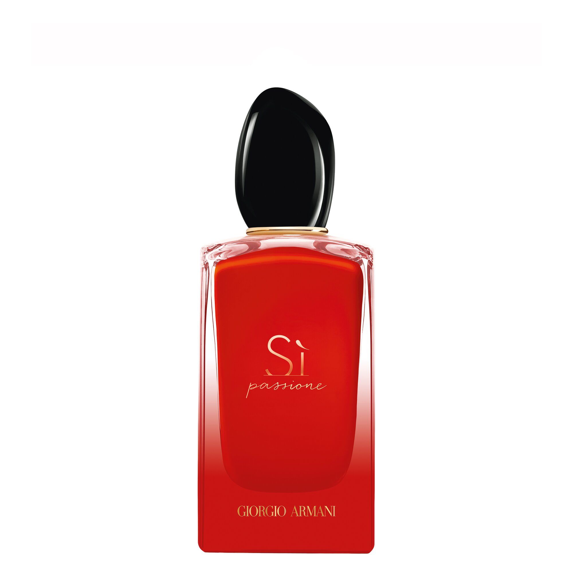 Giorgio Armani Sì Passione Eau De Parfum Intense Vaporisateur 100ml