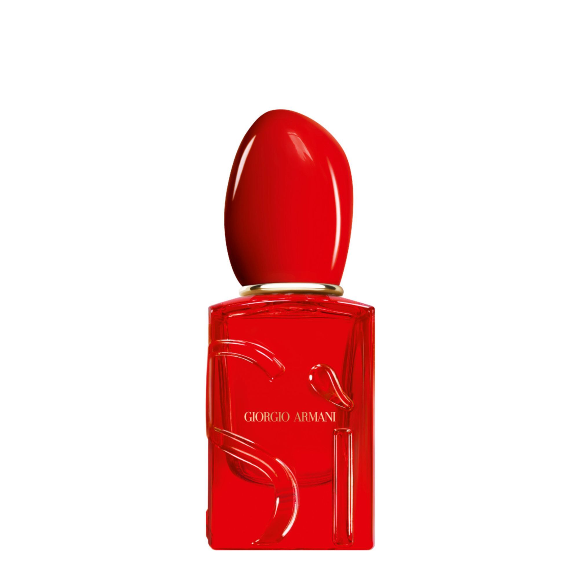 Giorgio Armani - Sì Passione Red Musk Eau De Parfum 30ml